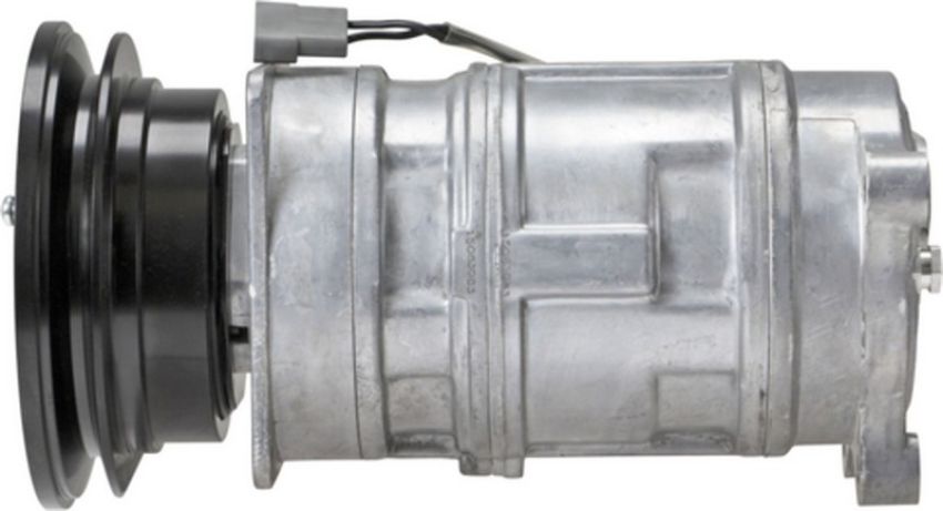 Four Seasons 58093 GM A6 Compressor