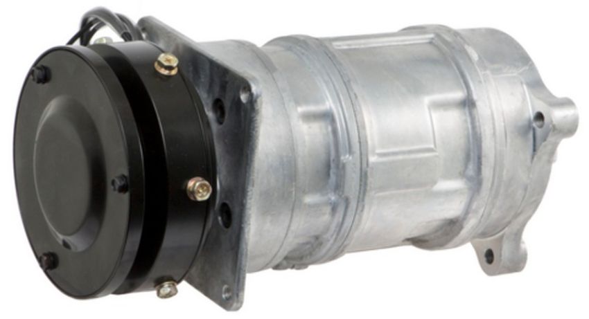 Four Seasons 58096 GM A6 Compressor