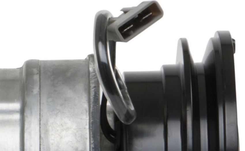 Four Seasons 58097 GM A6 Compressor
