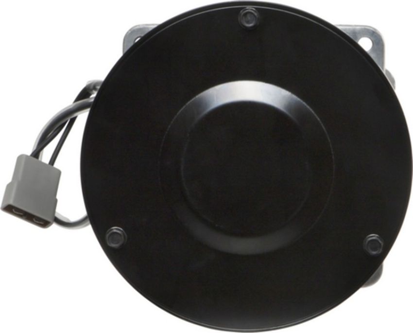 Four Seasons 58097 GM A6 Compressor