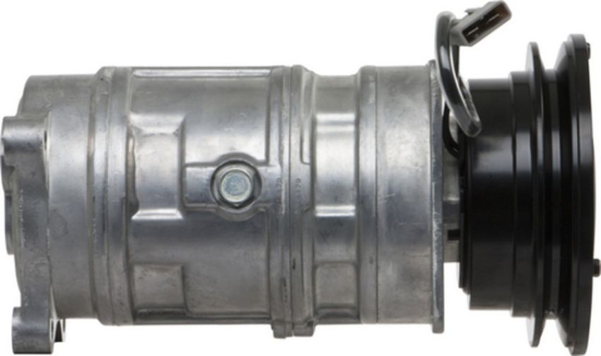 Four Seasons 58097 GM A6 Compressor