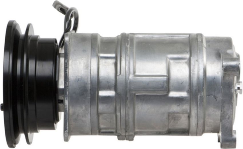 Four Seasons 58097 GM A6 Compressor