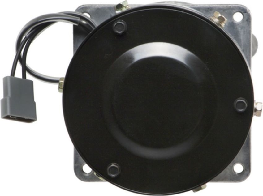 Four Seasons 58098 GM A6 Compressor