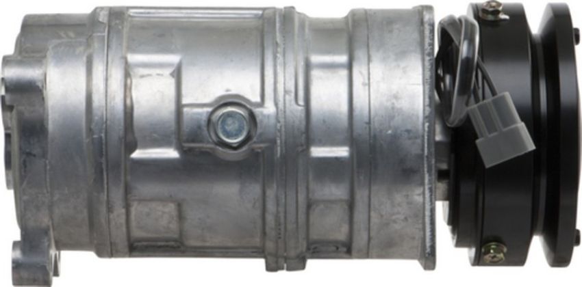 Four Seasons 58098 GM A6 Compressor