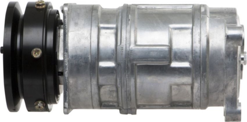 Four Seasons 58098 GM A6 Compressor