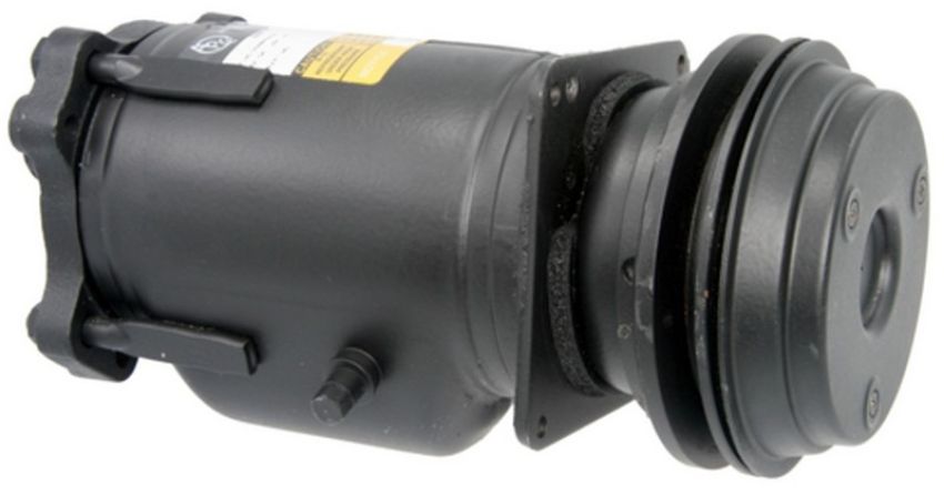 Four Seasons 58099 GM A6 Compressor