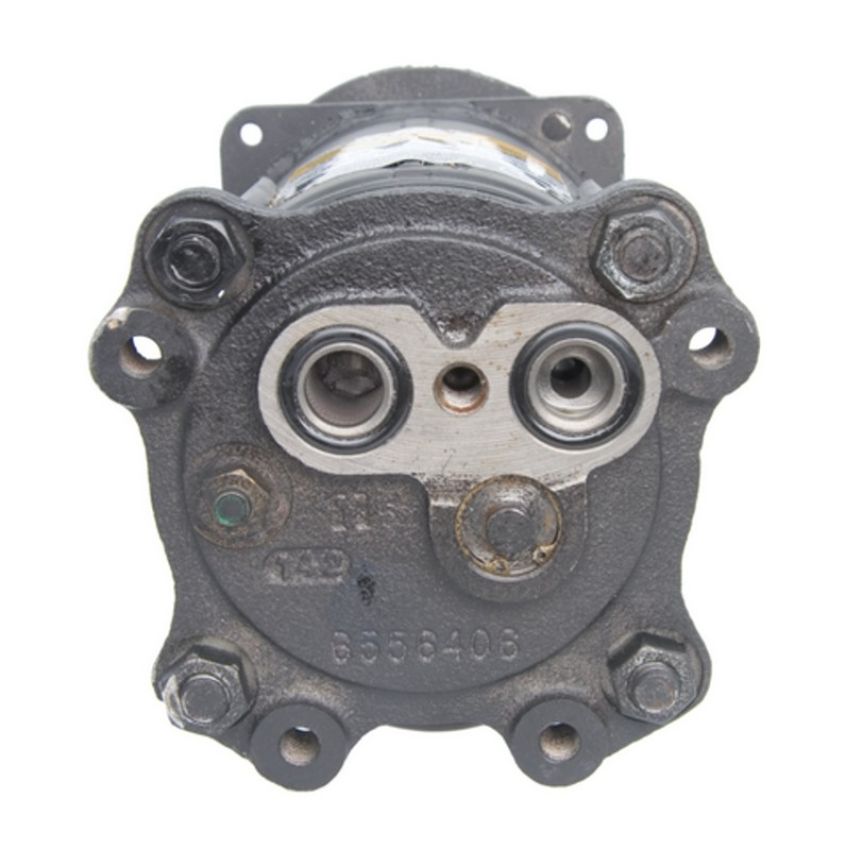Four Seasons 58099 GM A6 Compressor