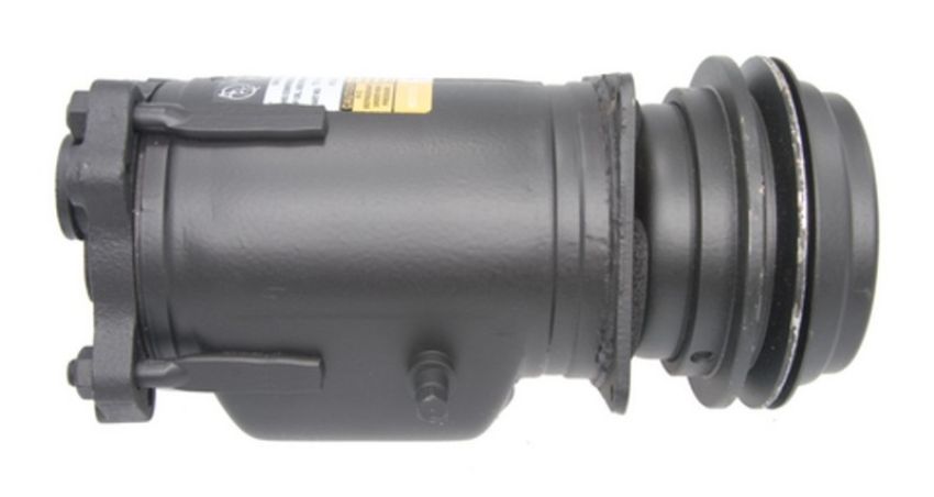Four Seasons 58099 GM A6 Compressor