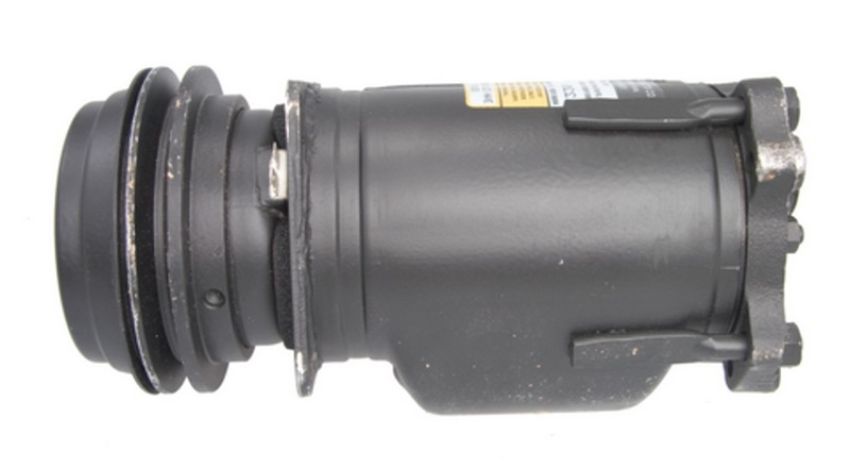 Four Seasons 58099 GM A6 Compressor