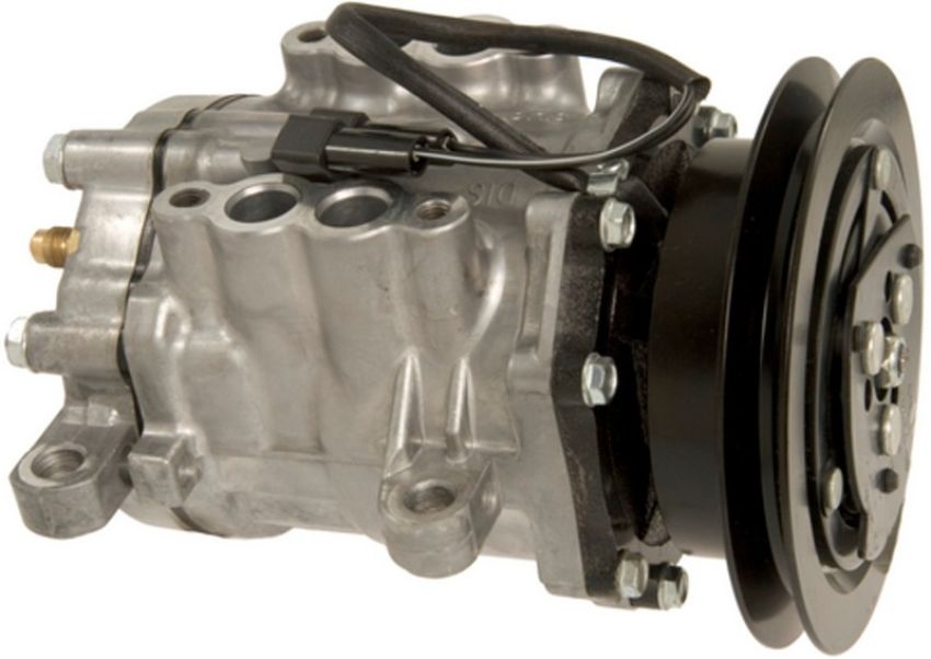 Four Seasons 58100 Chrysler A590 Compressor