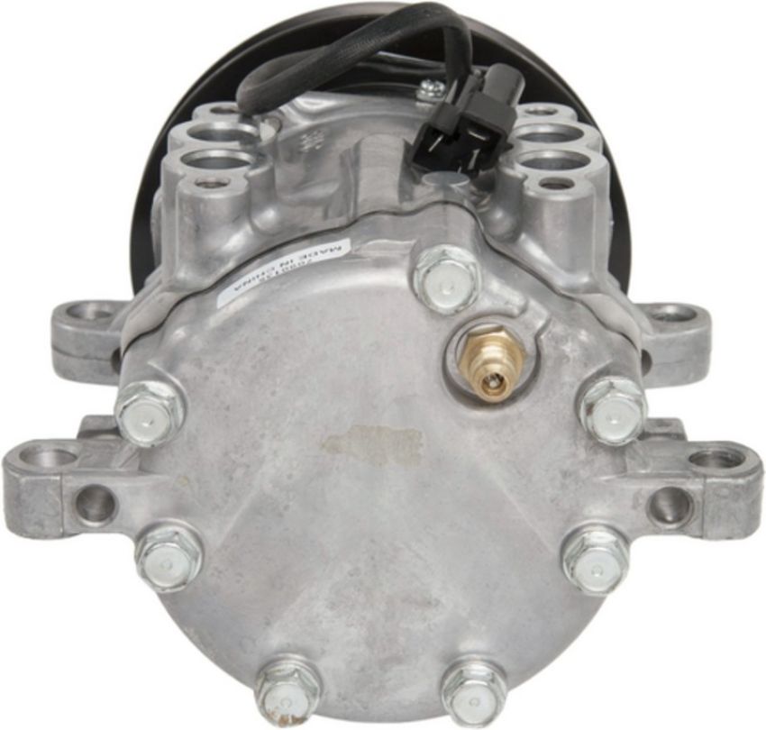 Four Seasons 58100 Chrysler A590 Compressor