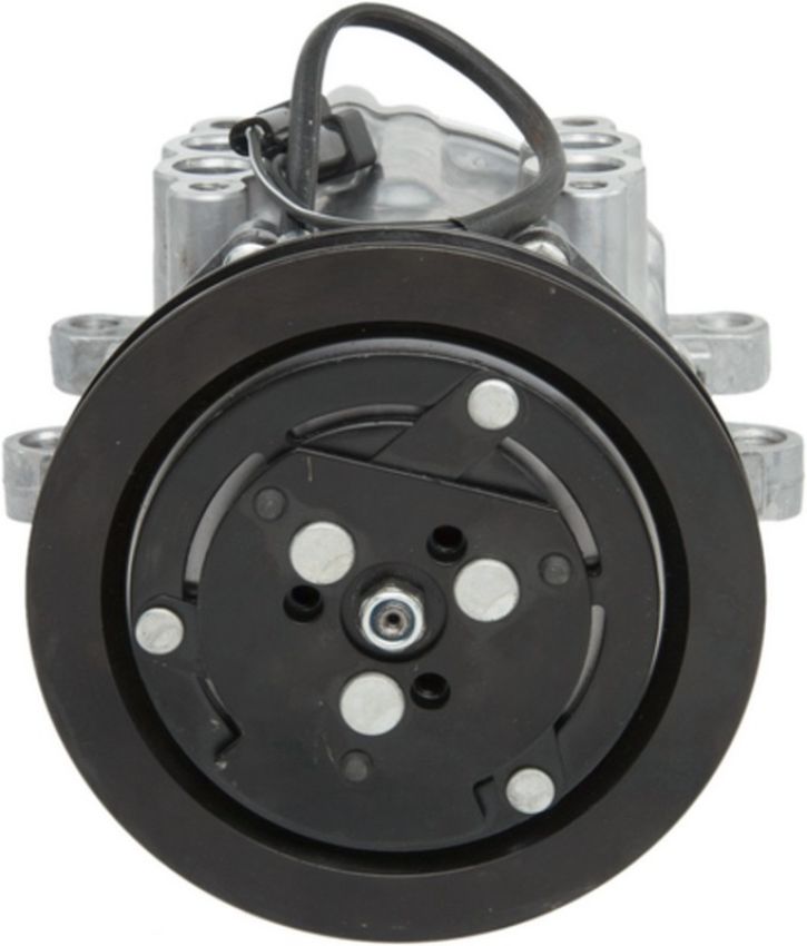 Four Seasons 58100 Chrysler A590 Compressor