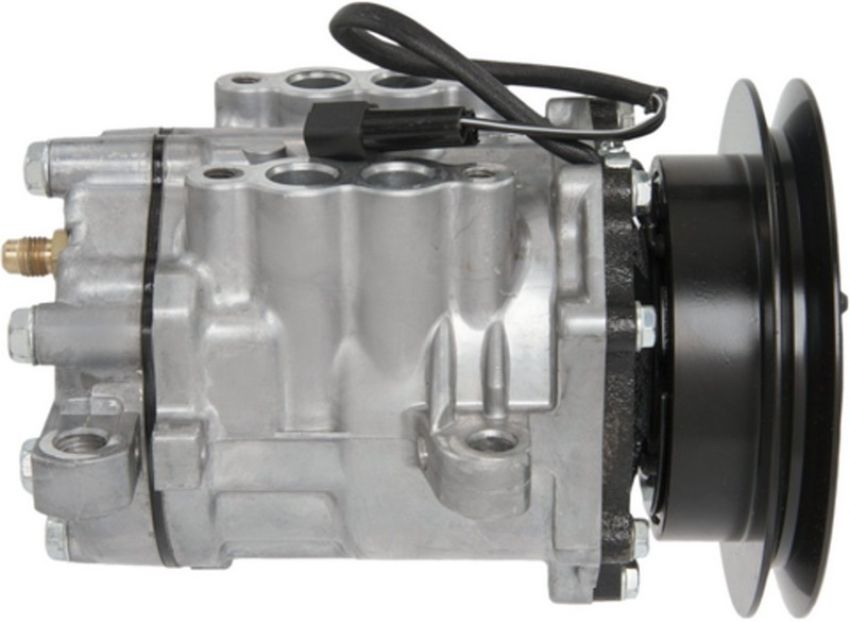 Four Seasons 58100 Chrysler A590 Compressor