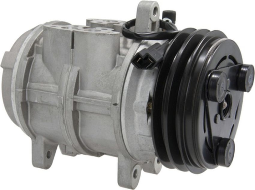 Four Seasons 58101 Chrysler C171 Compressor