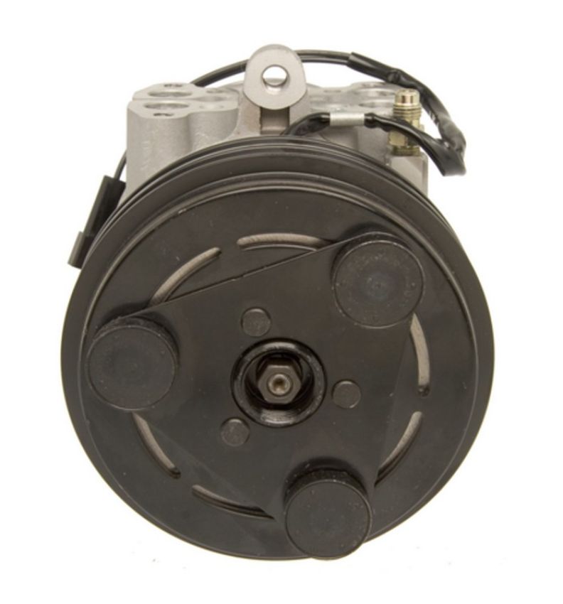 Four Seasons 58101 Chrysler C171 Compressor