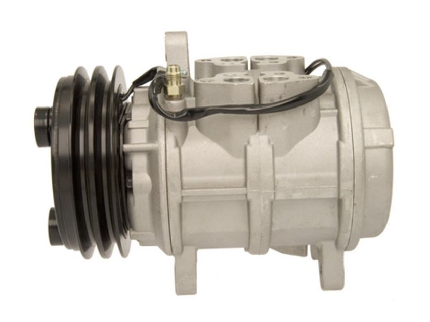 Four Seasons 58101 Chrysler C171 Compressor