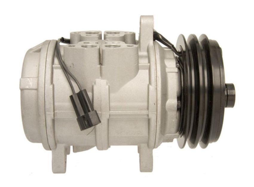 Four Seasons 58101 Chrysler C171 Compressor