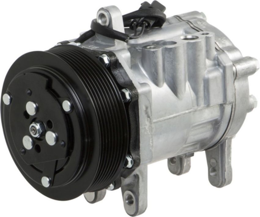 Four Seasons 58106 Chrysler C171 Compressor