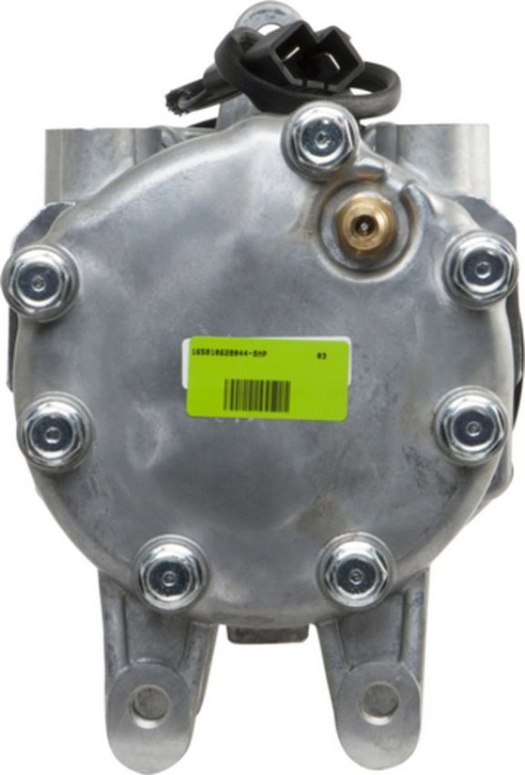 Four Seasons 58106 Chrysler C171 Compressor