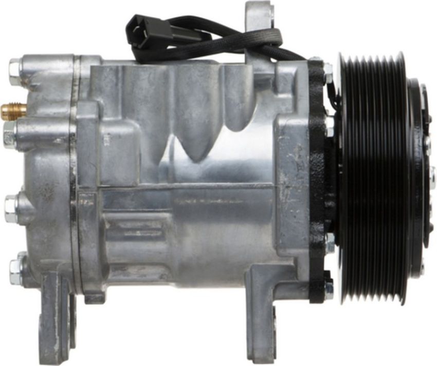Four Seasons 58106 Chrysler C171 Compressor