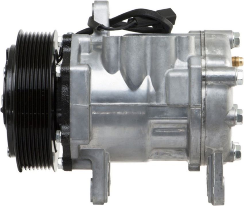 Four Seasons 58106 Chrysler C171 Compressor
