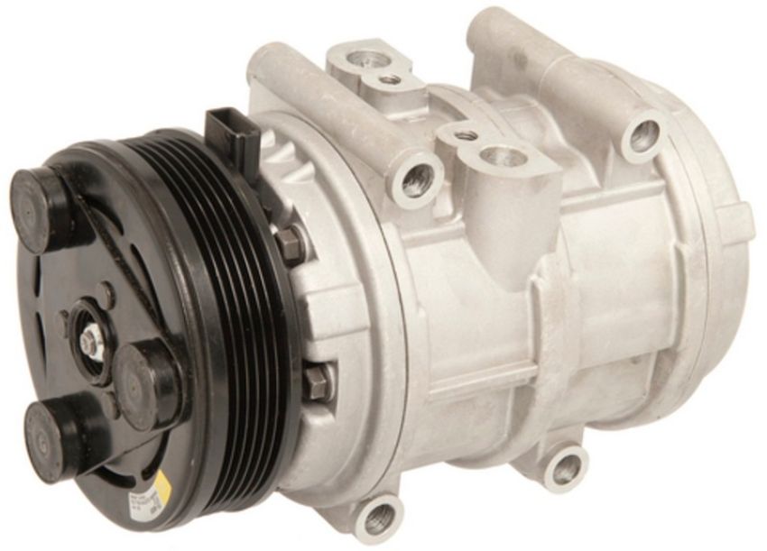 Four Seasons 58110 Ford E6DH Compressor