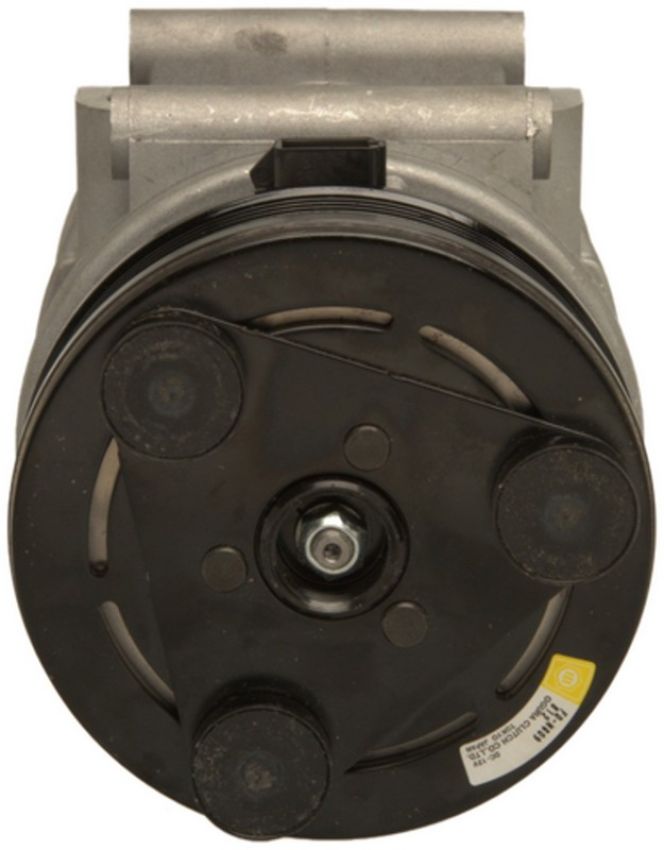 Four Seasons 58110 Ford E6DH Compressor