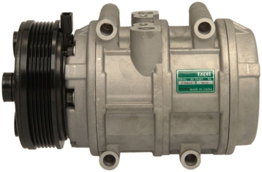 Four Seasons 58110 Ford E6DH Compressor