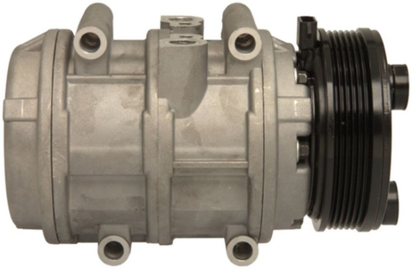 Four Seasons 58110 Ford E6DH Compressor