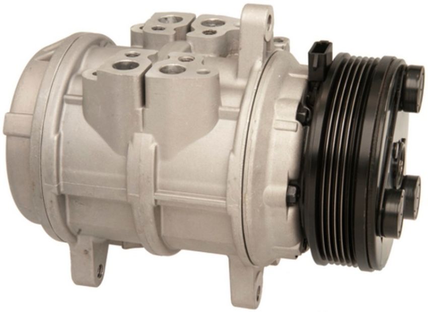 Four Seasons 58111 Ford FS6 Compressor