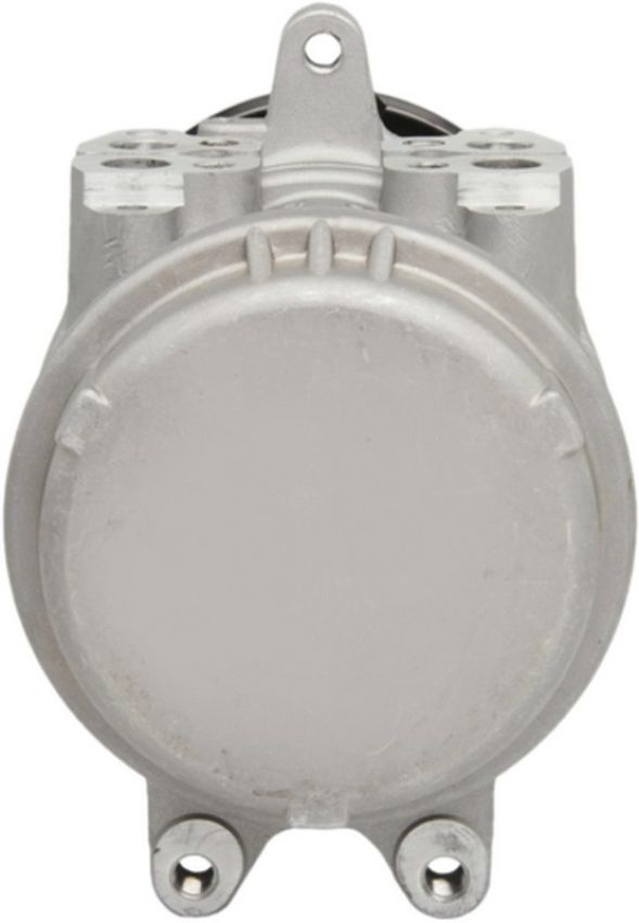 Four Seasons 58111 Ford FS6 Compressor