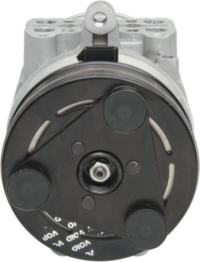 Four Seasons 58111 Ford FS6 Compressor