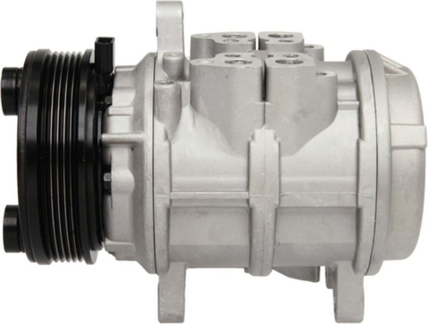 Four Seasons 58111 Ford FS6 Compressor