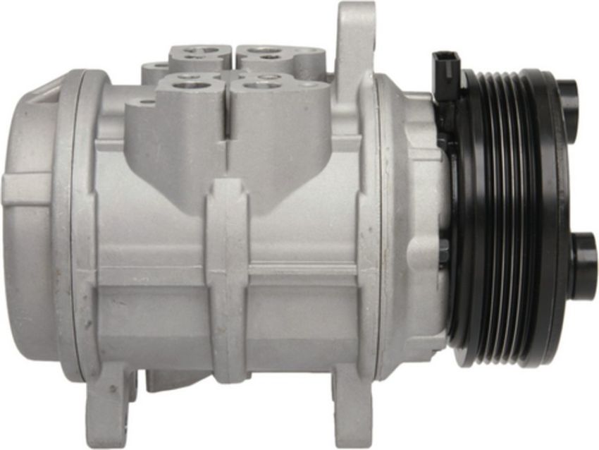 Four Seasons 58111 Ford FS6 Compressor
