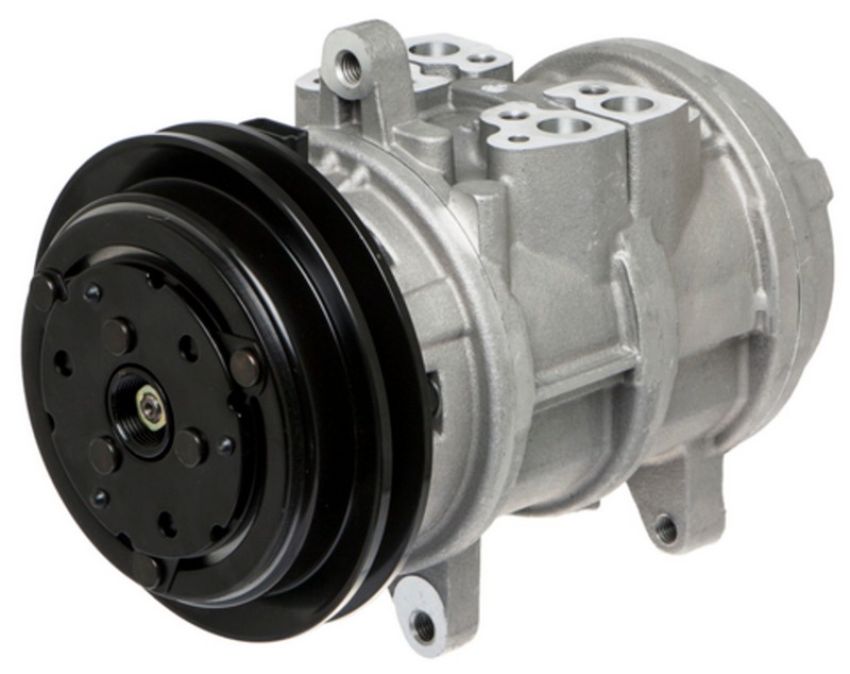 Four Seasons 58112 Ford FS6 Compressor