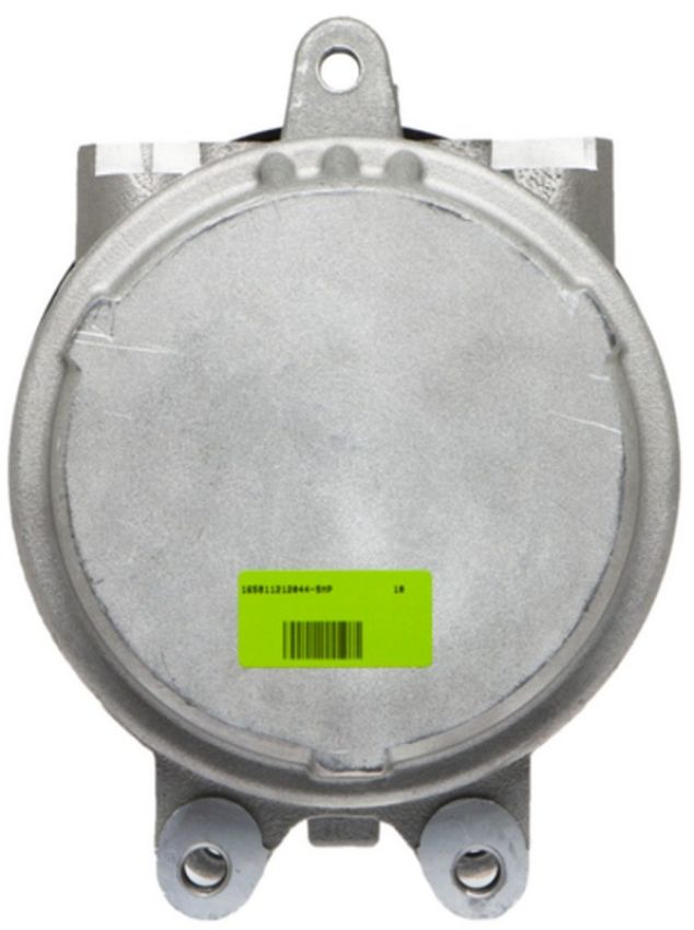 Four Seasons 58112 Ford FS6 Compressor