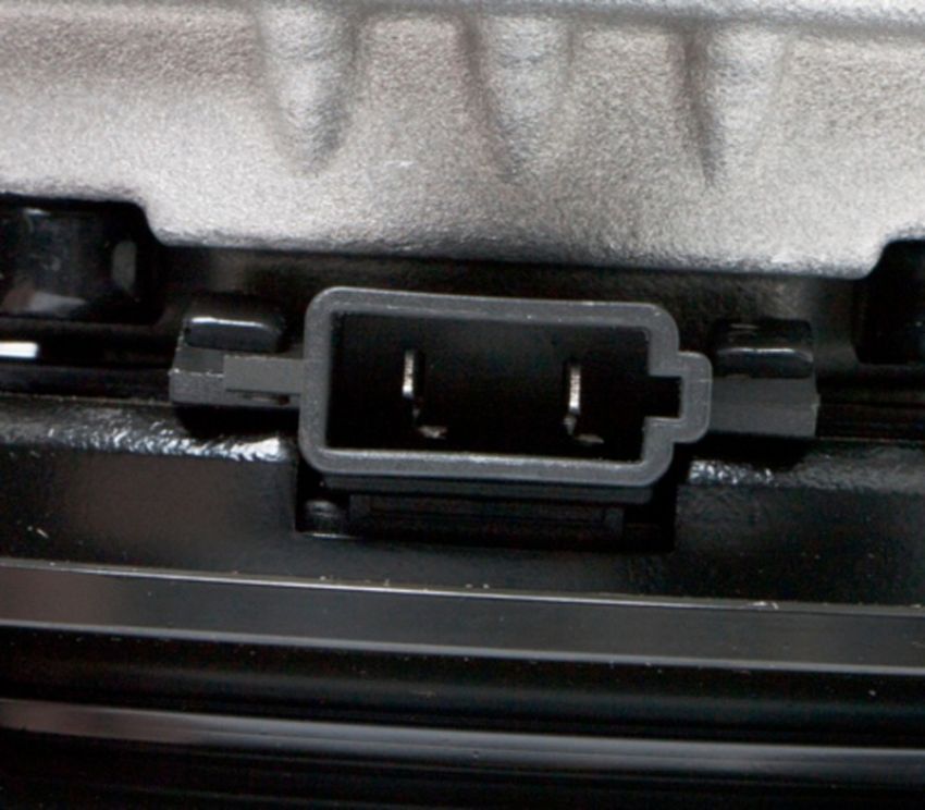 Four Seasons 58112 Ford FS6 Compressor