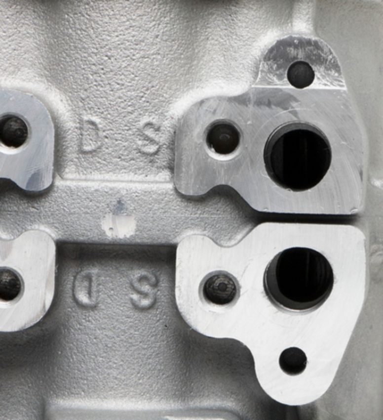 Four Seasons 58112 Ford FS6 Compressor