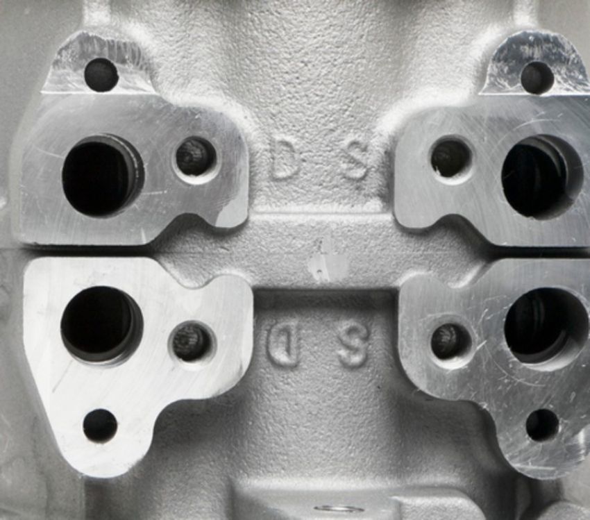 Four Seasons 58112 Ford FS6 Compressor