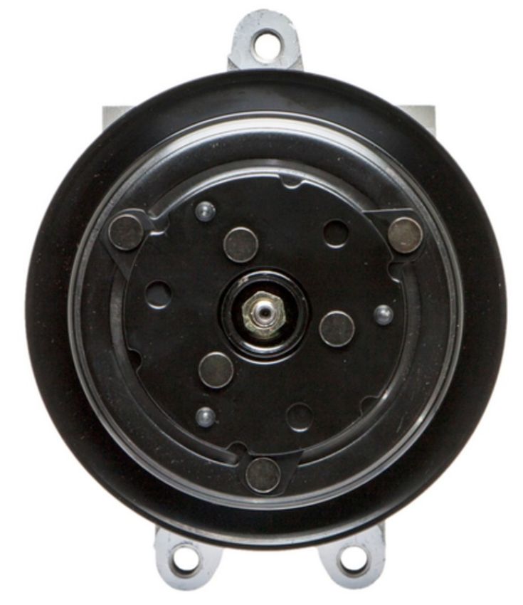 Four Seasons 58112 Ford FS6 Compressor