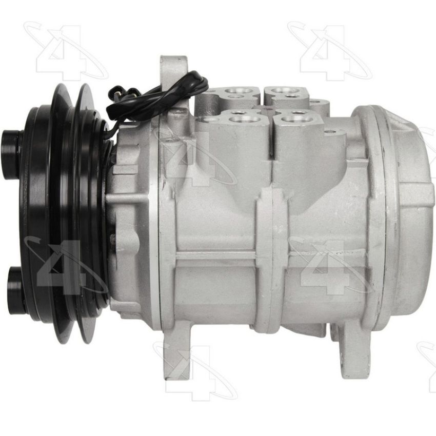 Four Seasons 58112 Ford FS6 Compressor