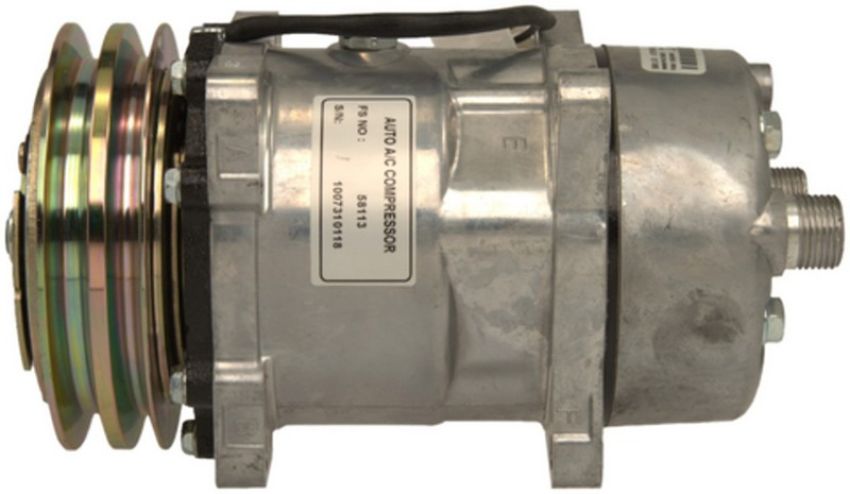 Four Seasons 58113 Sanden SD508 Compressor