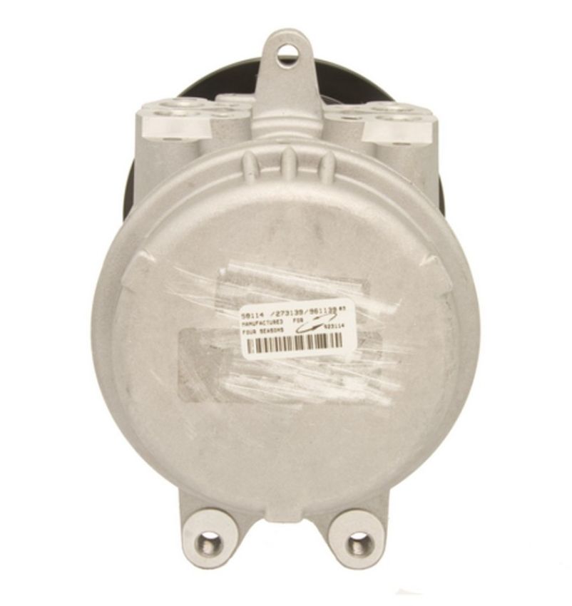 Four Seasons 58114 Ford FS6 Compressor