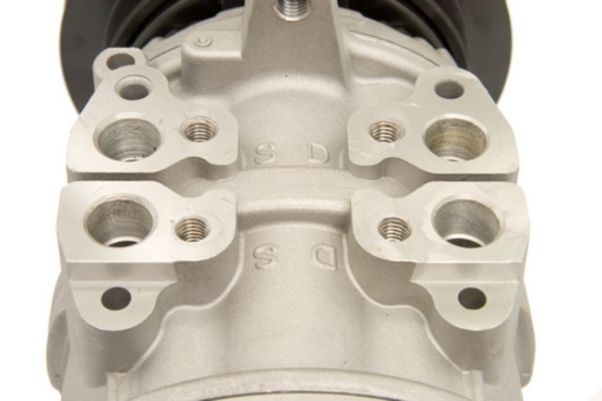Four Seasons 58114 Ford FS6 Compressor