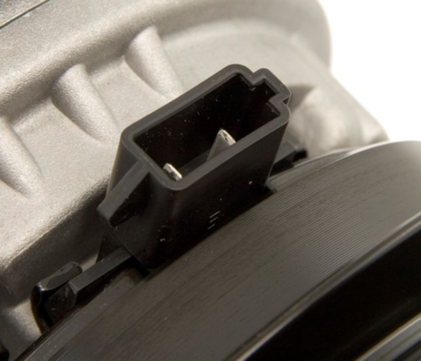 Four Seasons 58114 Ford FS6 Compressor