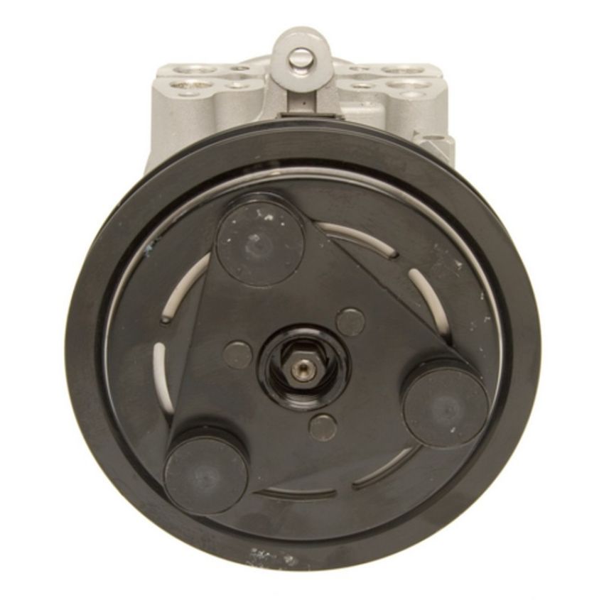 Four Seasons 58114 Ford FS6 Compressor