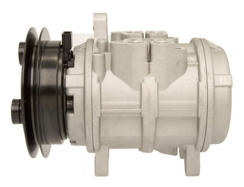 Four Seasons 58114 Ford FS6 Compressor