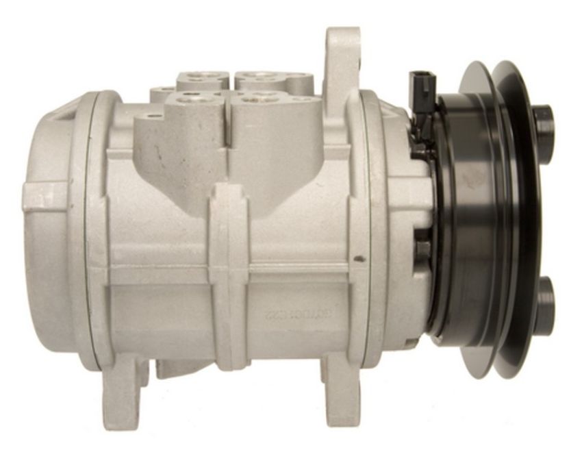 Four Seasons 58114 Ford FS6 Compressor