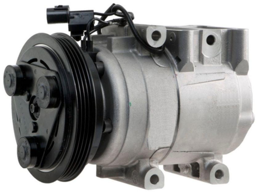Four Seasons 58115 Ford HS15 Compressor