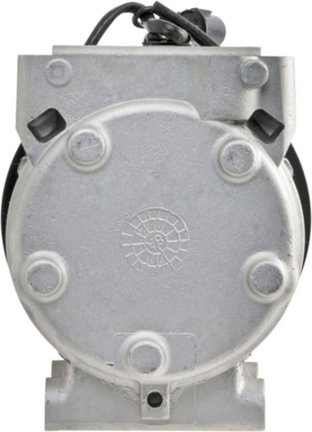 Four Seasons 58115 Ford HS15 Compressor